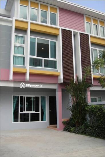 ให้เช่า - @ Home Ramindra : แอทโฮม รามอินทรา, กรุงเทพ