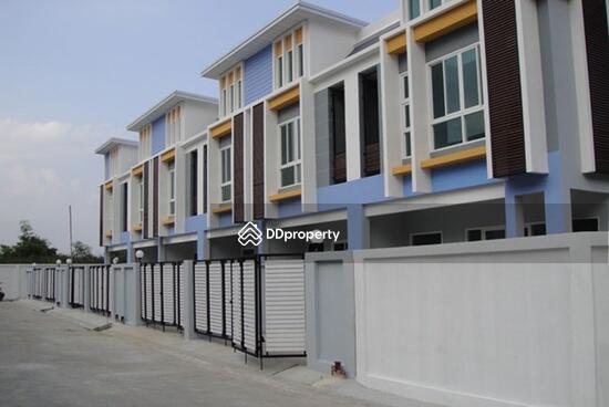 ให้เช่า - @ Home Ramindra : แอทโฮม รามอินทรา, กรุงเทพ