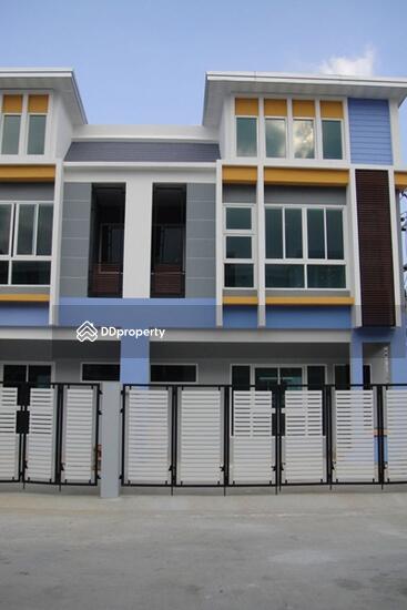 ให้เช่า - @ Home Ramindra : แอทโฮม รามอินทรา, กรุงเทพ