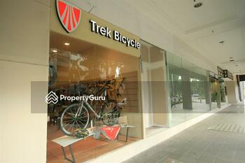 Tanglin Place