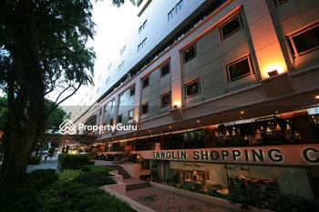 Tanglin Shopping Centre