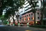 Tanglin Shopping Centre #0