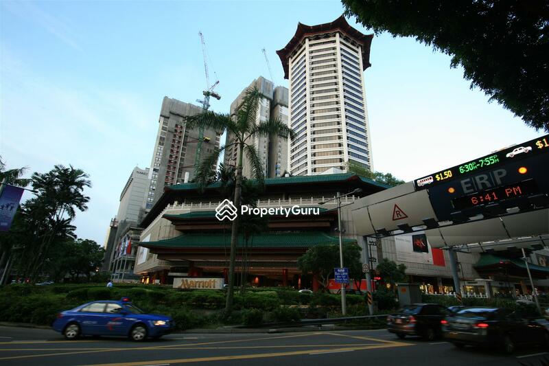 Tangs Plaza #0