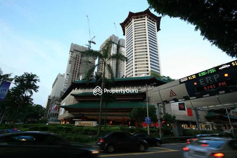 Tangs Plaza #0
