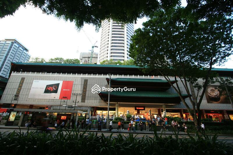 Tangs Plaza #0