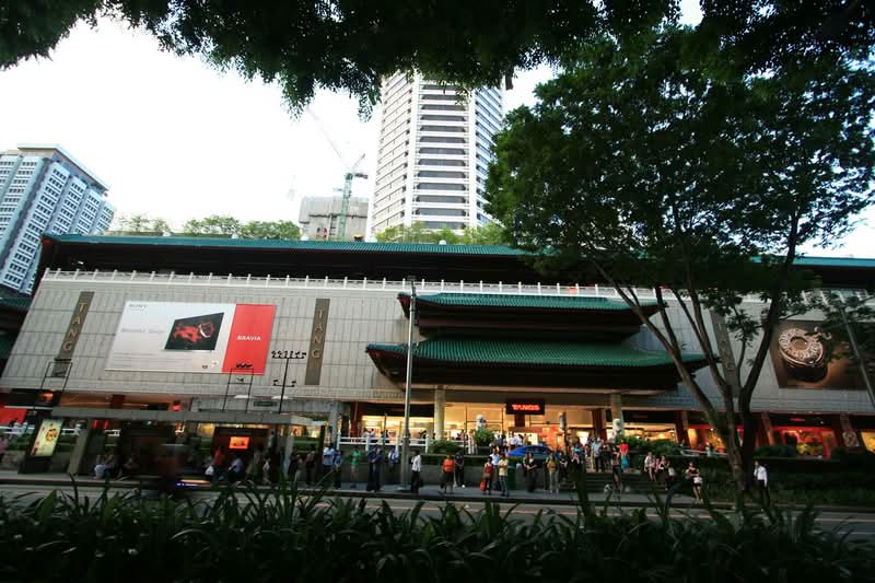 Tangs Plaza, 320 Orchard Road, 183 sqft, Mall Shop For Rent, by Julia Fong, 60022203 - CommercialGuru.com.sg
