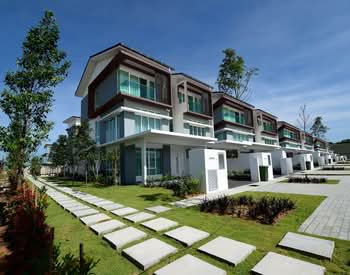 Serene Residence Phase 1B