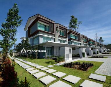  - Serene Residence Phase 1B