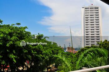 Tanjong Pagar Complex