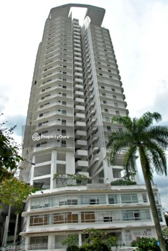 TTDI Plaza Condominium #0