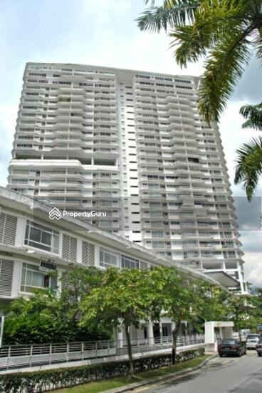 TTDI Plaza Condominium, - Jalan Wan Kadir 3, Taman Tun Dr Ismail, Kuala ...