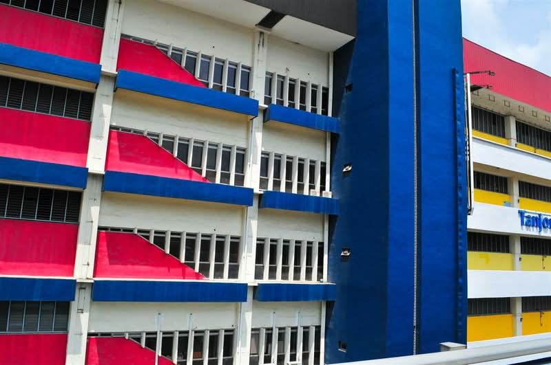 Tanjong Pagar Distripark