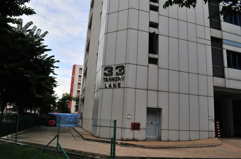 Tannery Block, 35 Tannery Road, 1,405 sqft, Factory / Workshop (B2) For Rent, by Francis Seo Tho, 500148206 - CommercialGuru.com.sg