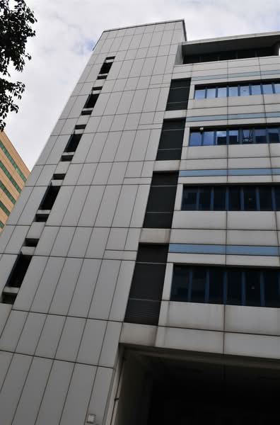 Tannery Block, 35 Tannery Road, 1,405 sqft, Factory / Workshop (B2) For Rent, by Francis Seo Tho, 500148206 - CommercialGuru.com.sg