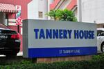 Tannery House #0