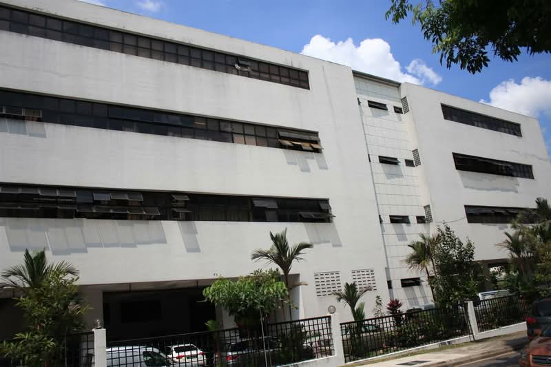 Tat Ann Building, 40 Jalan Pemimpin, 1,988 sqft, Warehouse For Rent, by Josephine Ng, 500090145 - CommercialGuru.com.sg