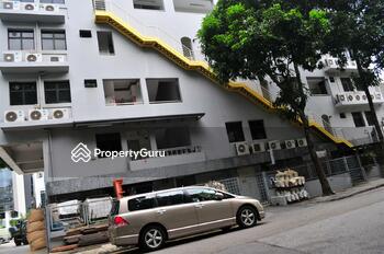 Tat Wan Building