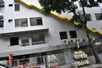 Tat Wan Building #0
