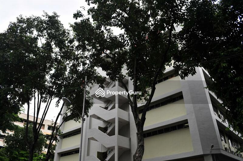 Tat Wan Building #0