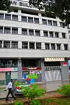 Tat Wan Building #0