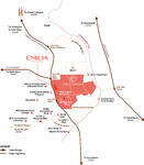 Nilai Impian : Emilia 3 #0