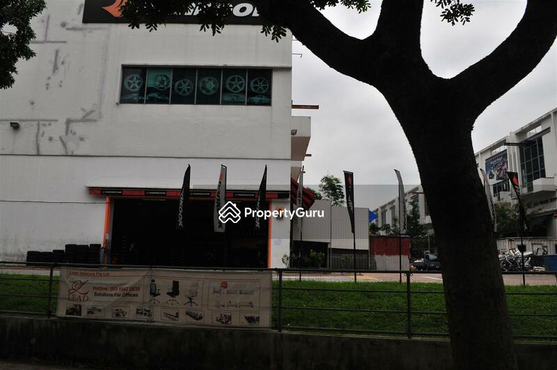 TCH Techcentre #0