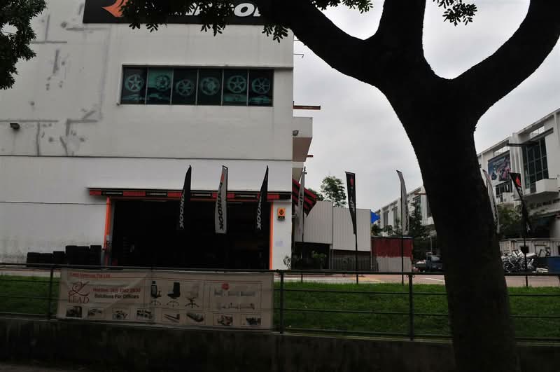 TCH Techcentre, 71 Toh Guan Road East, 1,636 sqft, Factory / Workshop (B2) For Rent, by Hester Yeo, 500132057 - CommercialGuru.com.sg