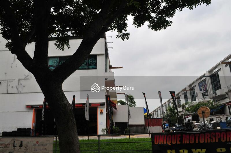 TCH Techcentre #0