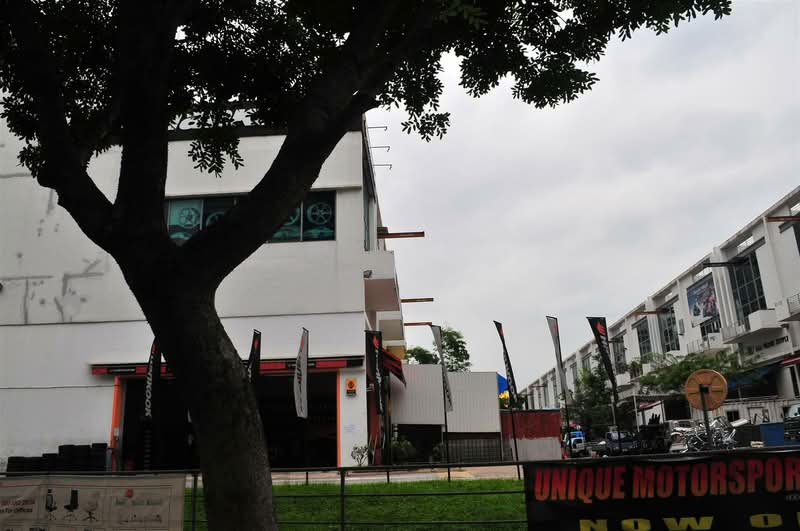 TCH Techcentre, 71 Toh Guan Road East, 1,636 sqft, Factory / Workshop (B2) For Rent, by Hester Yeo, 500132057 - CommercialGuru.com.sg