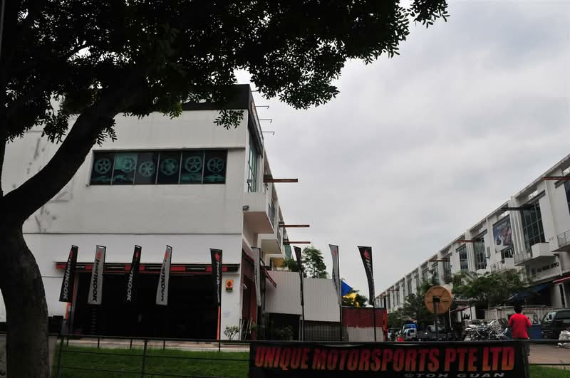 TCH Techcentre, 71 Toh Guan Road East, 1,636 sqft, Factory / Workshop (B2) For Rent, by Hester Yeo, 500132057 - CommercialGuru.com.sg
