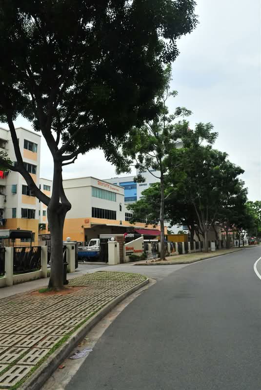 TCH Techcentre