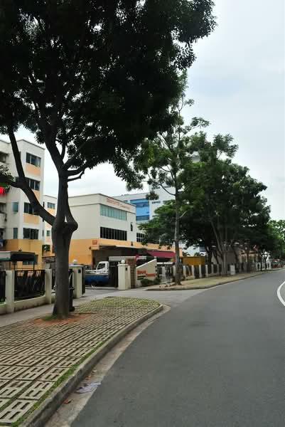 TCH Techcentre, 71 Toh Guan Road East, 1,636 sqft, Factory / Workshop (B2) For Rent, by Hester Yeo, 500132057 - CommercialGuru.com.sg