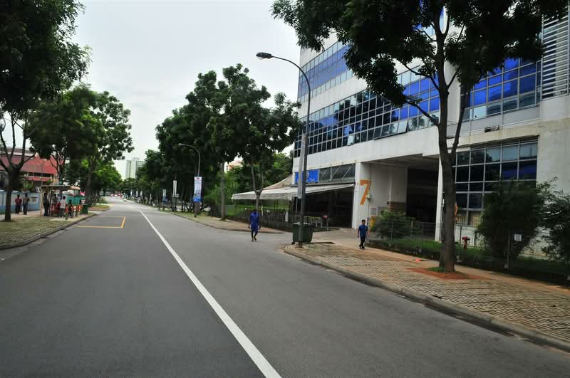 TCH Techcentre, 71 Toh Guan Road East, 1,636 sqft, Factory / Workshop (B2) For Rent, by Hester Yeo, 500132057 - CommercialGuru.com.sg