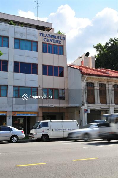 For Sale - Teambuild Centre