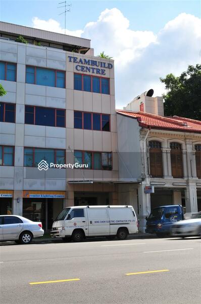 For Sale - Teambuild Centre