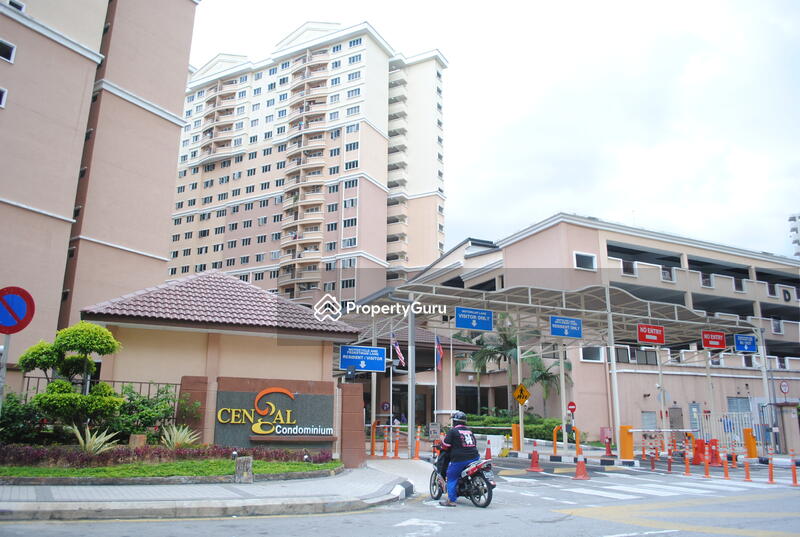 Cengal Condominium #0