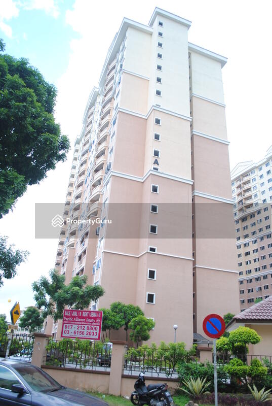 Cengal Condominium #0