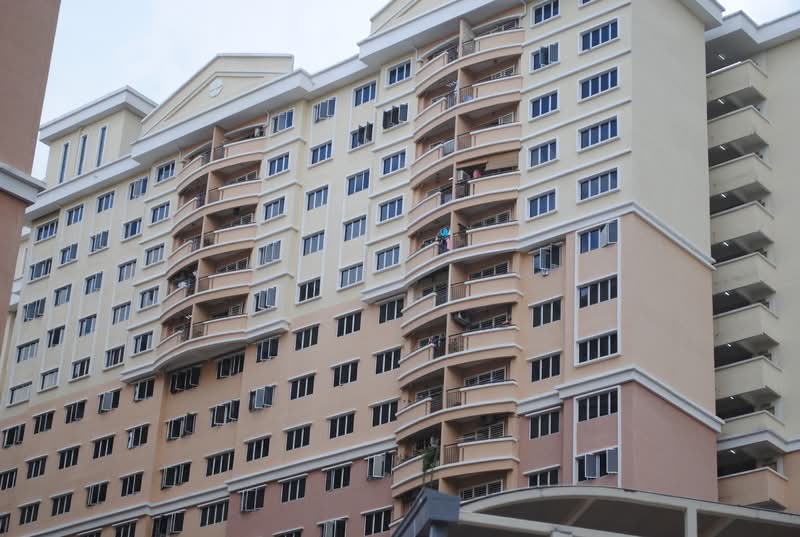 Cengal Condominium - iProperty.com.my
