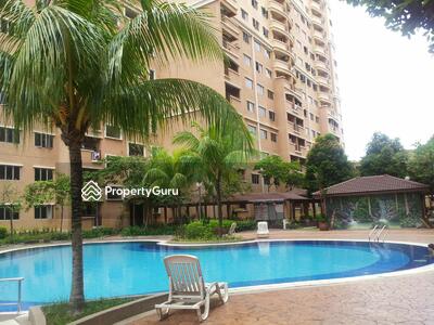  - Cengal Condominium