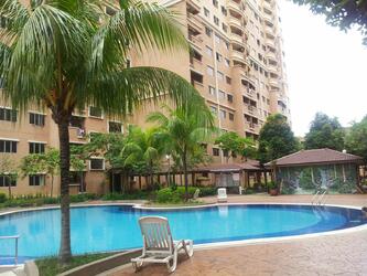 Cengal Condominium
