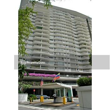 TTDI Residence Condominium