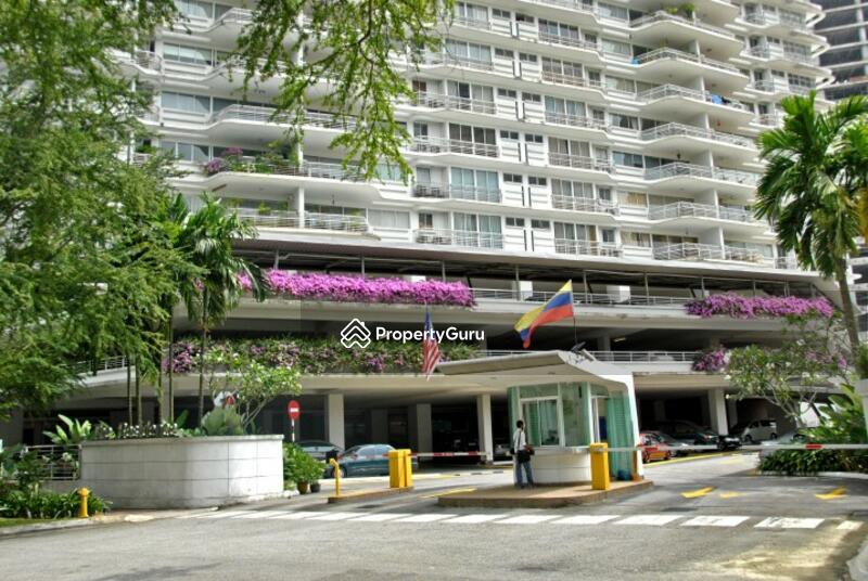 TTDI Residence Condominium #0