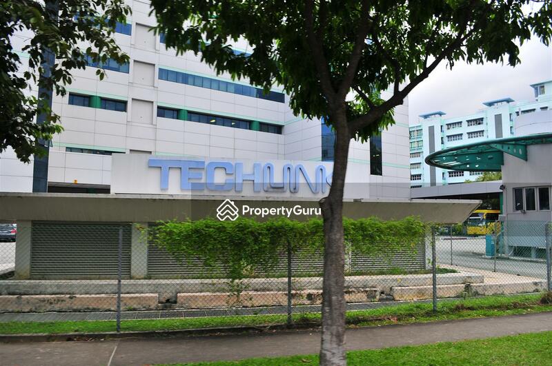 Techlink #0