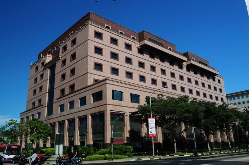 Telepark, 5 Tampines Central 6, 3,135 sqft, Other Retail For Rent, by Christina Phau, 500143753 - CommercialGuru.com.sg