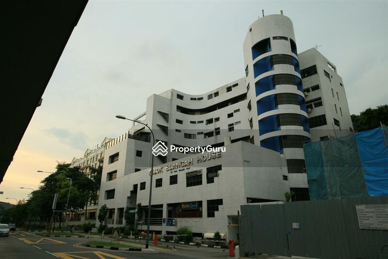 For Rent - Telok Blangah House