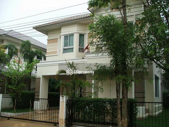For Rent - Perfect Place Rama 5-Ratchapruek, Nonthaburi