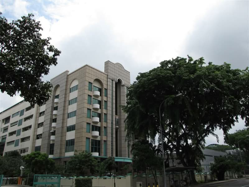 Tempco Technominium