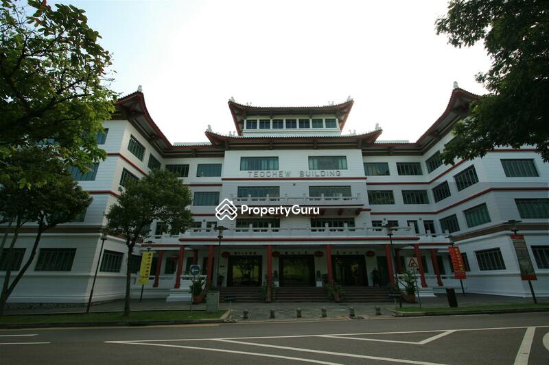 Teochew Building #0