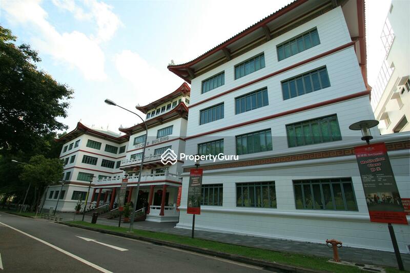 Teochew Building #0