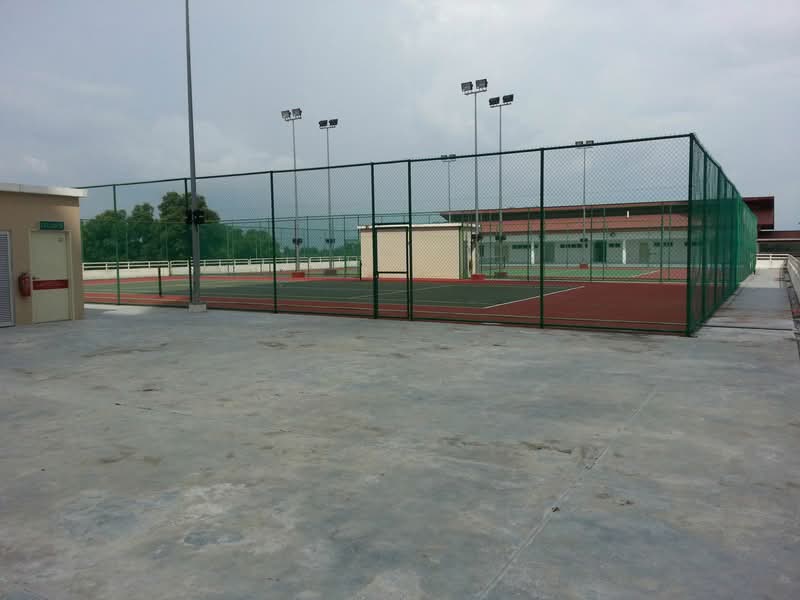 De Centrum Unipark Condominium Phase 1 - iProperty.com.my